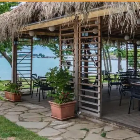 Διαμέρισμα The Vacation Deserve