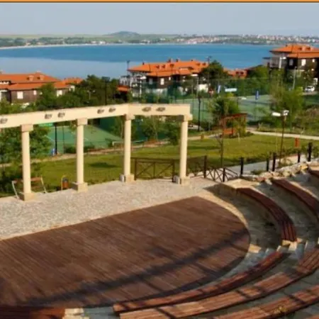 Διαμέρισμα The Vacation Deserve Σωζόπολη