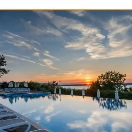 The Vacation You Deserve Apartment