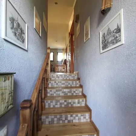 The Vacation You Deserve Apartment Sozopol