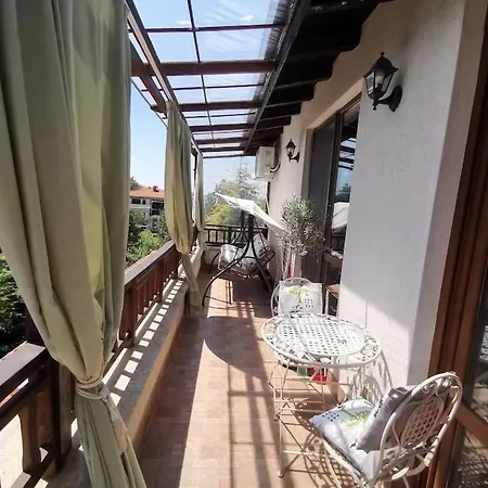 The Vacation You Deserve * Sozopol