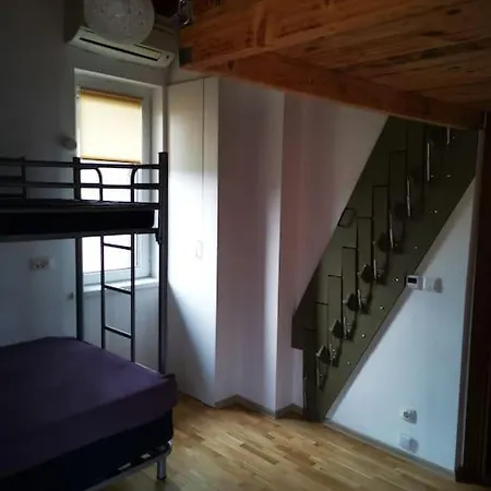 The Vacation You Deserve Apartment