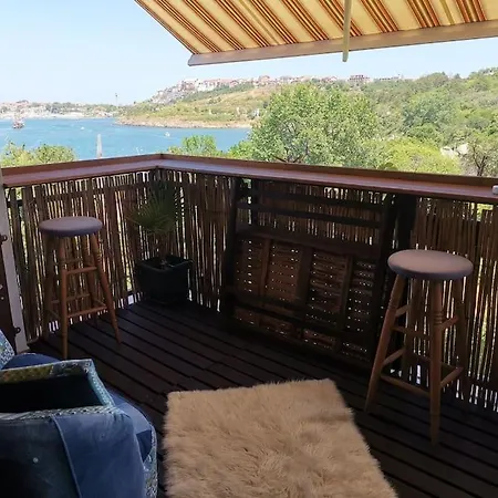 The Vacation You Deserve Apartment *