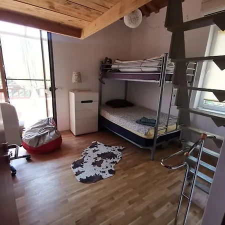 The Vacation You Deserve Apartment Sozopol