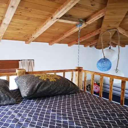The Vacation You Deserve * Sozopol