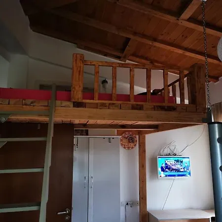 The Vacation You Deserve Apartment