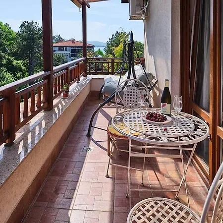Apartment The Vacation You Deserve