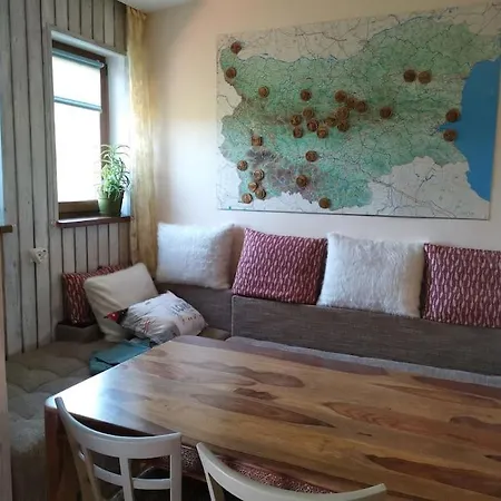 The Vacation You Deserve * Sozopol