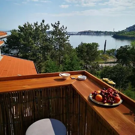 The Vacation You Deserve Apartment *