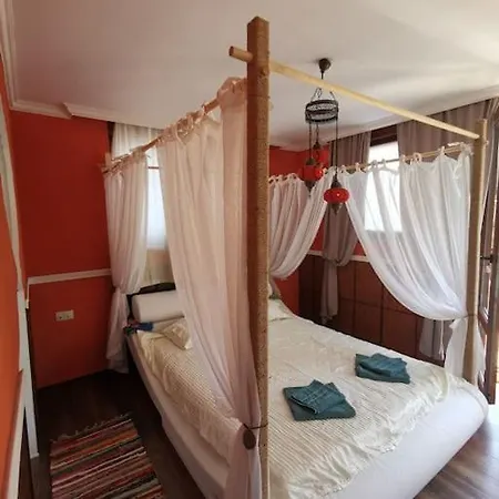Апартамент The Vacation Deserve *