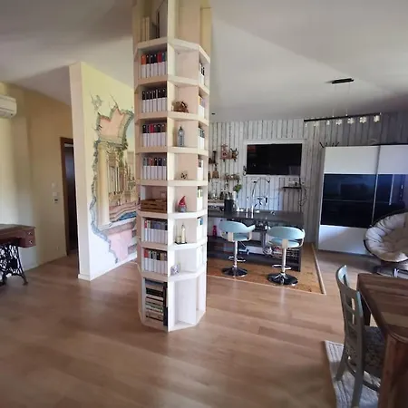 Apartment The Vacation You Deserve Sozopol