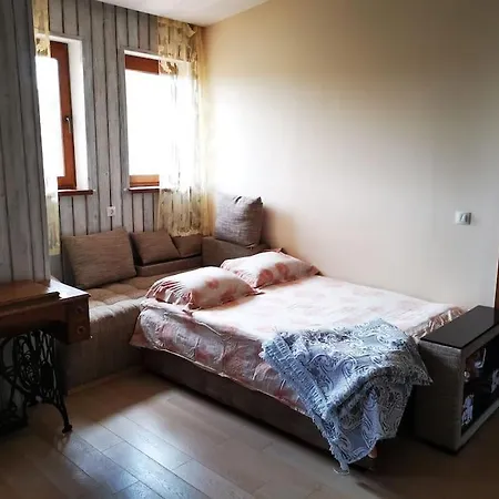 The Vacation You Deserve Sozopol