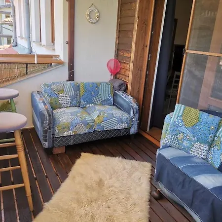 Apartment The Vacation You Deserve