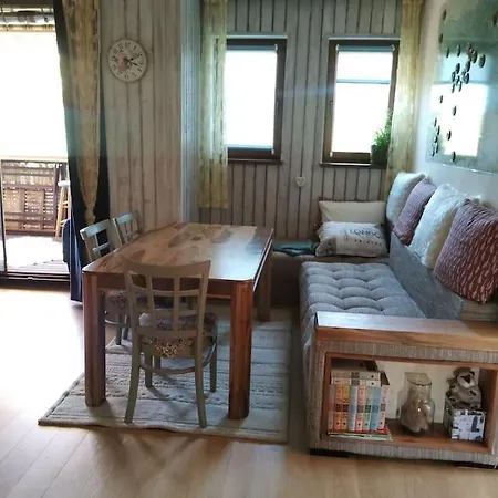 Apartment The Vacation You Deserve *