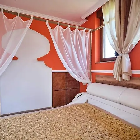The Vacation Deserve Апартамент Созопол