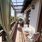 The Vacation Deserve * Szozopol