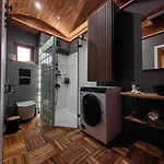 Apartman The Vacation Deserve *