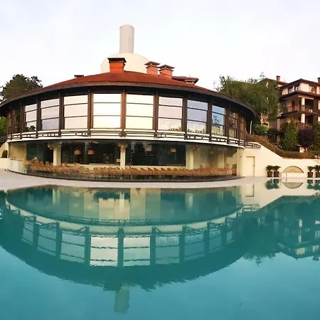 The Vacation Deserve Apartman