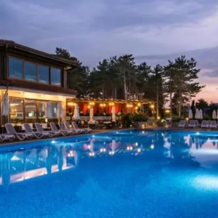 Apartman The Vacation Deserve