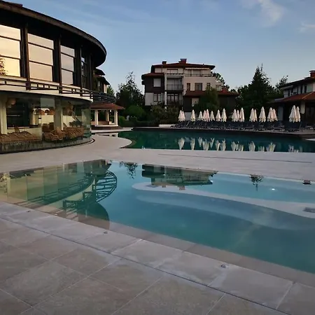 The Vacation Deserve * Σωζόπολη
