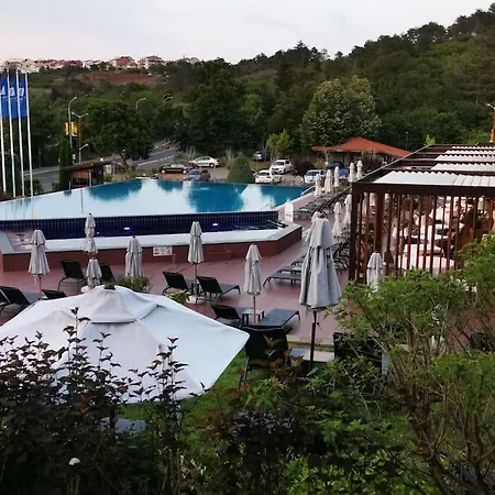 The Vacation Deserve Διαμέρισμα *