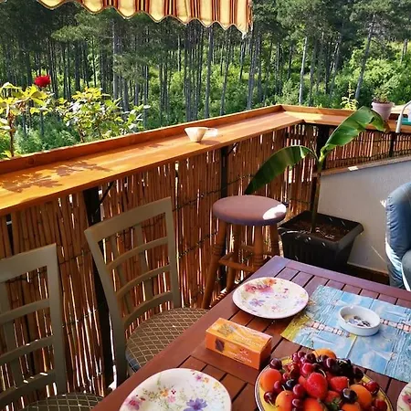 The Vacation Deserve Appartamento