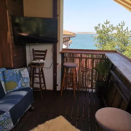 The Vacation Deserve Appartamento *